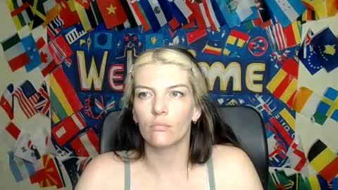 Vanessa online show from June 2026 07:38:01 AM