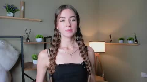 Charline online show from July 2026 08:41:01 AM