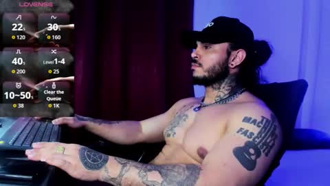 Snapshot of vanvelckan_ chatting on October 2025 07:17:01 AM vanvelckan_ online show from October 2025 07:17:01 AM