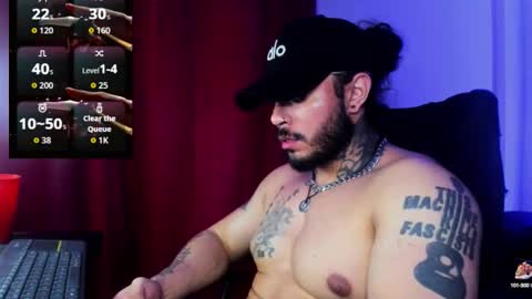 Snapshot of vanvelckan_ chatting on October 2025 02:48:02 PM vanvelckan_ online show from October 2025 02:48:02 PM