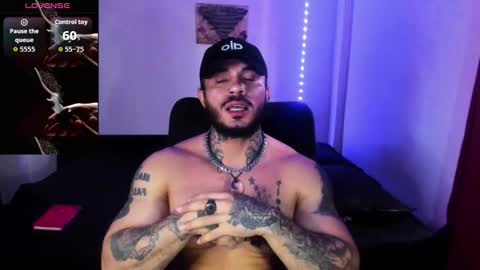 Snapshot of vanvelckan_ chatting on October 2025 06:08:01 PM vanvelckan_ online show from October 2025 06:08:01 PM