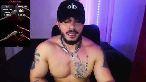 Snapshot of vanvelckan_ chatting on October 2025 07:03:02 PM vanvelckan_ online show from October 2025 07:03:02 PM