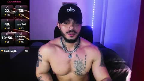 Snapshot of vanvelckan_ chatting on October 2025 06:52:02 PM vanvelckan_ online show from October 2025 06:52:02 PM