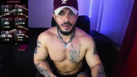 Snapshot of vanvelckan_ chatting on October 2025 06:40:02 PM vanvelckan_ online show from October 2025 06:40:02 PM