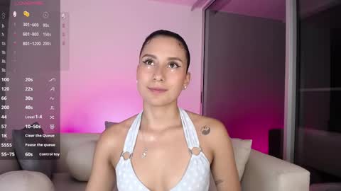 Snapshot of varenka_ivanova22 chatting on May 2026 06:53:02 AM varenka_ivanova22 online show from May 2026 06:53:02 AM