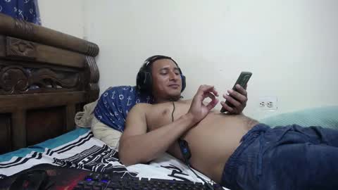 Harold online show from December 2025 02:50:02 AM