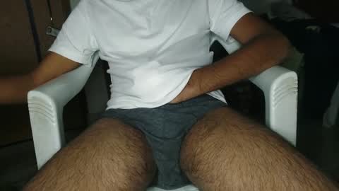 Snapshot of varunnvk chatting on January 2025 07:40:01 PM varunnvk online show from January 2025 07:40:01 PM