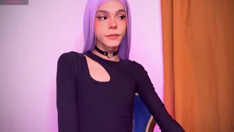Snapshot of varya_ferreira chatting on December 2024 10:00:02 PM Varya Ferreira - independent model online show from December 2024 10:00:02 PM