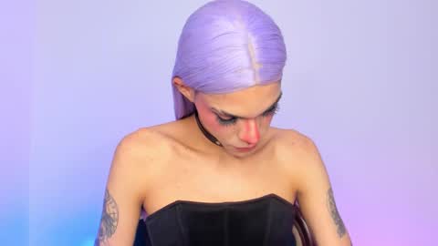 Snapshot of varya_ferreira chatting on October 2025 11:29:02 PM Varya Ferreira - independent model online show from October 2025 11:29:02 PM