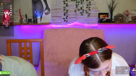 Vasilisa lik online show from December 2024 02:12:01 PM