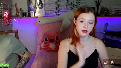 Vasilisa lik online show from January 2025 12:29:01 PM