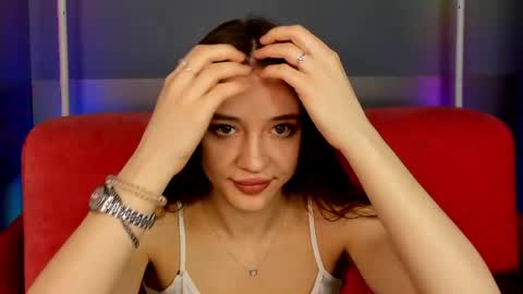 Snapshot of vasilisalove chatting on May 2026 02:45:01 PM VasilisaLove online show from May 2026 02:45:01 PM