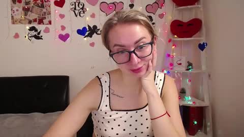 Snapshot of vasilisasii chatting on February 2025 06:24:01 AM Vasilisa online show from February 2025 06:24:01 AM