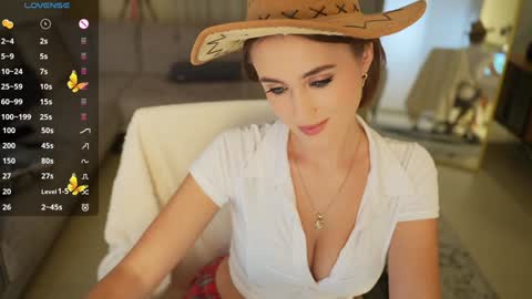 Vasilisa online show from January 2025 07:03:01 PM