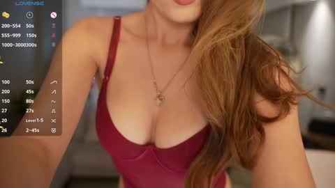 Vasilisa online show from March 2025 03:52:01 PM