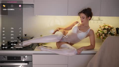 Vasilisa online show from March 2026 11:57:01 AM