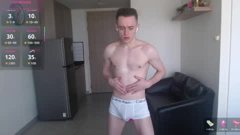 Vaso69 online show from April 2026 07:25:02 AM