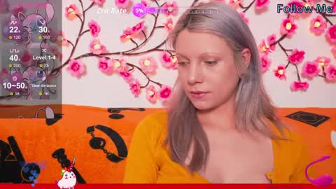 Vasya Sylvia online show from March 2026 01:25:01 PM