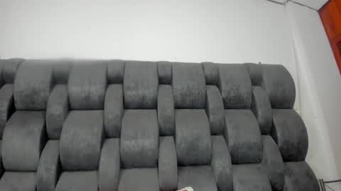 Aurora Cooper online show from October 2025 02:08:02 AM