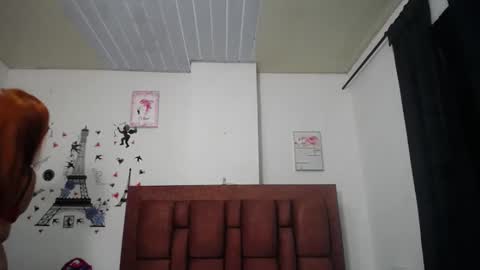 Aurora Cooper online show from October 2025 12:47:01 AM