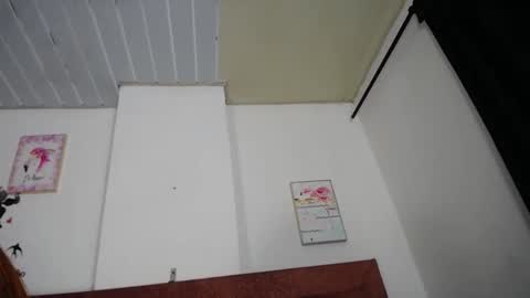 Aurora Cooper online show from November 2025 02:34:01 AM