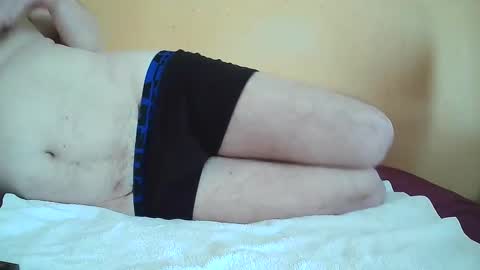 Sexemastubate online show from February 2025 01:16:01 PM