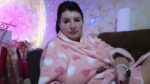 ve1vetangel online show from December 2025 12:54:01 PM