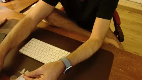 Snapshot of vedatsirke chatting on October 2025 08:32:01 PM vedatsirke online show from October 2025 08:32:01 PM