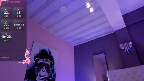 VEGA  online show from December 2024 10:47:01 PM