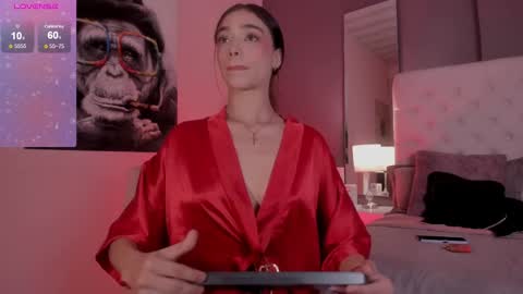 VEGA  online show from February 2025 02:07:02 AM