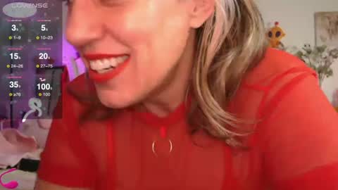 Vegas Dani online show from February 2025 07:27:01 AM