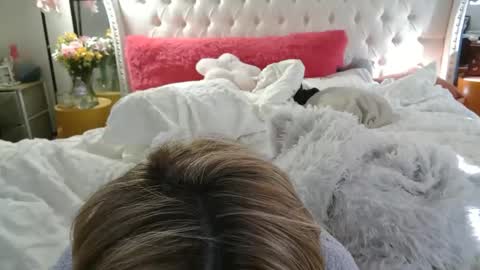 Vegas Dani online show from January 2026 09:13:01 PM