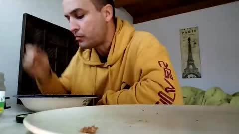 Snapshot of vegboy87 chatting on November 2025 08:20:01 AM vegboy87 online show from November 2025 08:20:01 AM