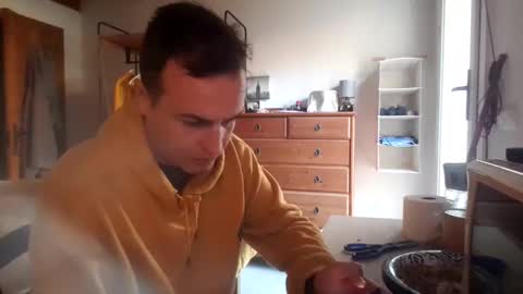 Snapshot of vegboy87 chatting on November 2025 04:55:01 PM vegboy87 online show from November 2025 04:55:01 PM