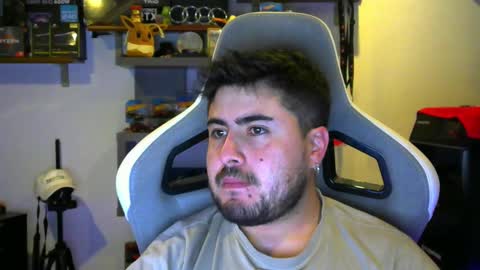 Charles online show from January 2026 01:00:02 AM