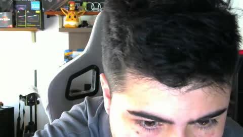 Charles online show from February 2026 02:45:01 PM