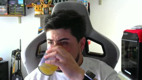 Charles online show from March 2026 03:40:01 PM