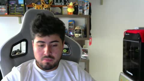 Charles online show from March 2026 05:41:02 PM