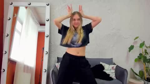 Barbara online show from November 2025 06:57:01 AM