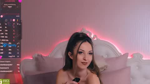 Snapshot of velerycute chatting on February 2025 03:40:01 PM Velery online show from February 2025 03:40:01 PM