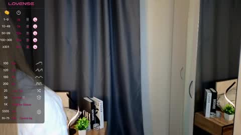 veliapascanik online show from April 2026 01:34:01 AM