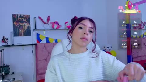 velinahoneyy online show from June 2026 12:49:01 PM