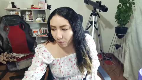 Im VelaI will be Christmas and New Year with my family December 22 to January 13 I will miss you guys. online show from September 2025 02:26:01 AM