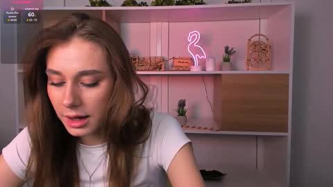 Snapshot of veloria_belle chatting on November 2025 01:46:02 PM veloria_belle online show from November 2025 01:46:02 PM