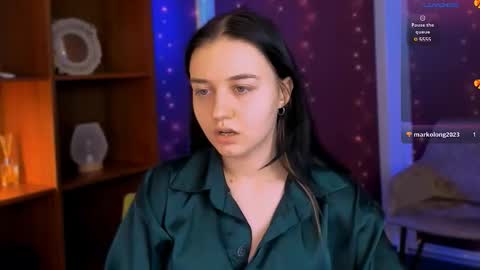 Snapshot of veloria_belle chatting on December 2025 01:20:01 PM veloria_belle online show from December 2025 01:20:01 PM