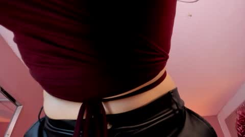Isabella  online show from April 2026 11:25:02 AM