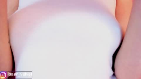 Isabella  online show from May 2026 11:50:02 AM