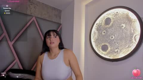 Snapshot of velvet_duo23 chatting on May 2026 11:50:02 AM Stefany Y Diego online show from May 2026 11:50:02 AM