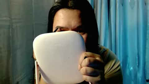 call me jessie online show from February 2026 09:33:02 PM