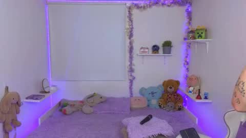 Snapshot of velvet_ludo chatting on September 2025 02:23:01 AM Call me Ludo online show from September 2025 02:23:01 AM